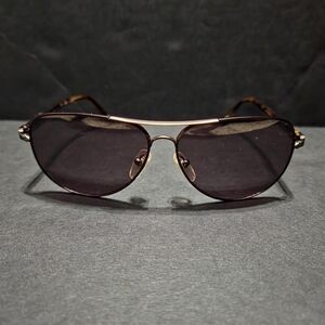 Persol Aviator Polarized Photochromatic Lens Sunglasses Brown 2393-S 996/4P
